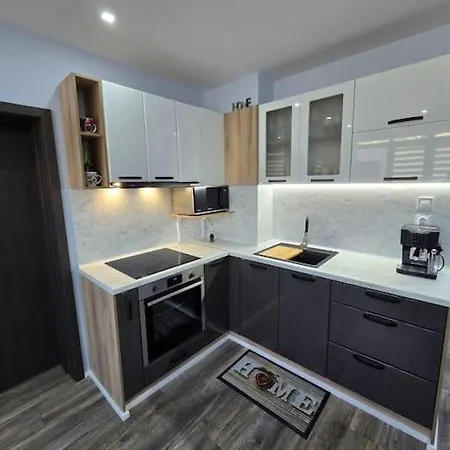 модерен в гр 公寓