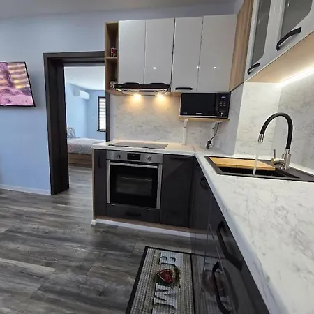 модерен в гр Апартамент *