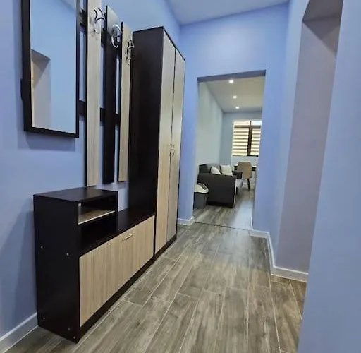 модерен в гр