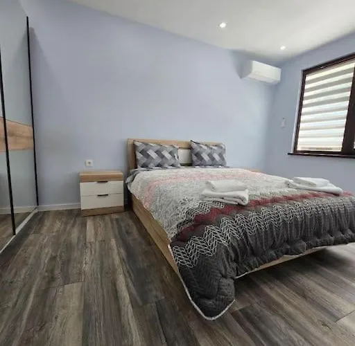 דירה модерен в гр *