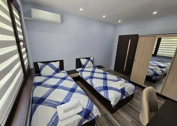 דירה модерен в гр