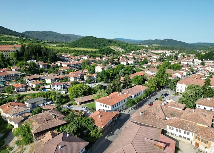 דירה модерен в гр *